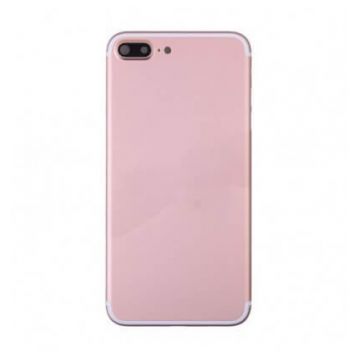 Complete replacement back cover for iPhone 7 Plus