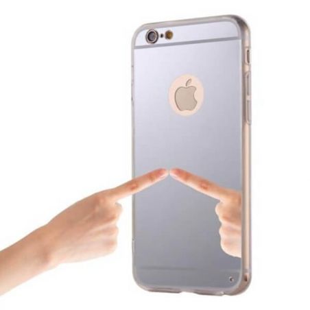 Achat Coque miroir iPhone 6