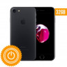 iPhone 7 - 32 GB Zwart - Graad B