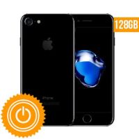 iPhone 7 - 256 GB Jet black - Grade A