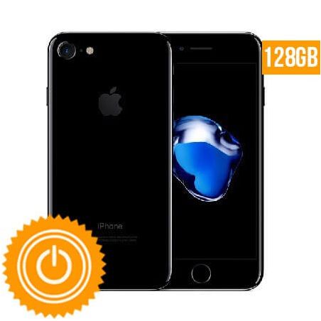 iPhone 7 - 256 GB Jet black - Grade A