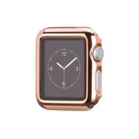 Hoco Pink Gold Case Apple Watch 42 mm (Series 2)