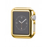 Hoco Gold Case voor Apple Watch 38mm (Series 2)