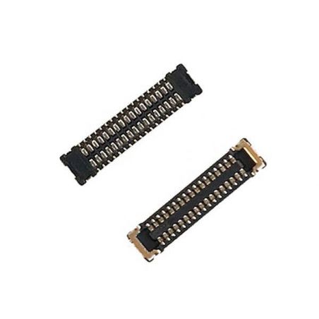 Back camera FPC connector for iPhone 6S Plus