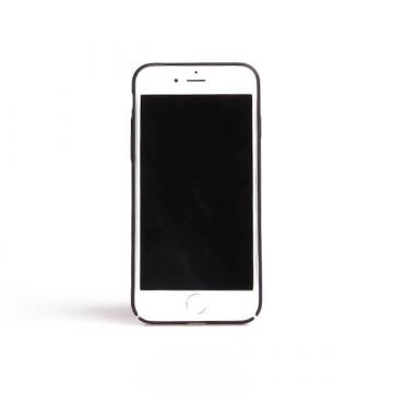 Achat Coque noire rigide pour iPhone 7 / iPhone 8 COQ7G-074