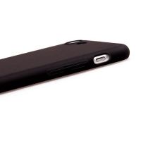 Achat Coque noire rigide pour iPhone 7 / iPhone 8 COQ7G-074
