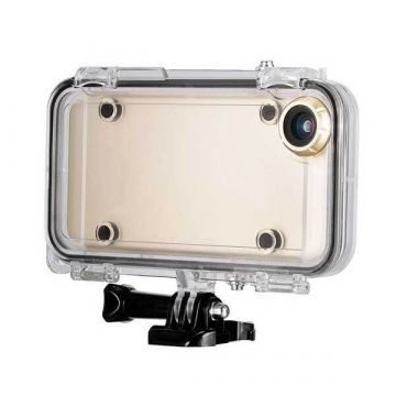 Achat Coque Waterproof LiveLife iPhone 6/6S COQ6X-017