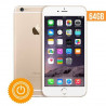 iPhone 6S Plus - 64 Go Gold refurbished - Grade A