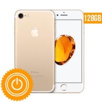 Achat iPhone 7 - 128 Go Or - Grade A IP-577