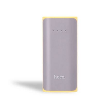 Achat Batterie externe Hoco B21 5200 mAh