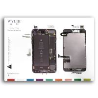 Achat Patron démontage iPhone 7 Plus magnétique OUTIL-250