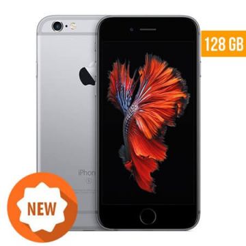 iPhone 6S - 128 Go Specificatie grijs - Nieuw