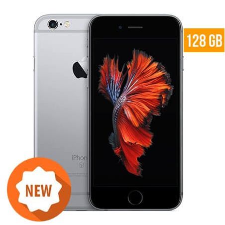 Achat iPhone 6S Plus - 128 Go Gris sidéral - Neuf IP-603