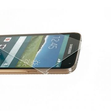 Vorne Schutzblatt 0.26MM im Hartglas Samsung Galaxy S6