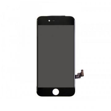 iPhone 7 scherm zwart - eerste kwaliteit - iPhone hersteld