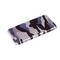 Achat Coque camouflage iPhone 6