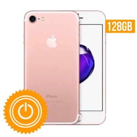 iPhone 7 - 128 GB Pink Gold - Grade A