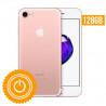 iPhone 7 Grade A -128 GB Pink Gold 
