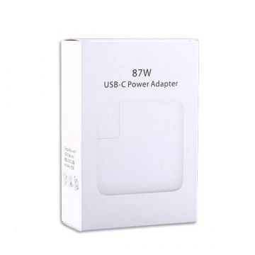 Achat Chargeur MacBook USB-C 87W CHA00-555