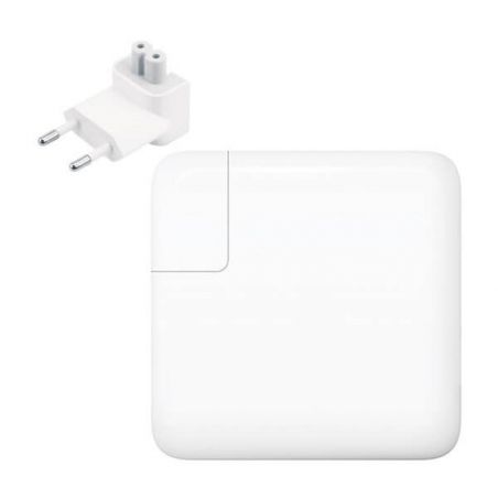 Achat Chargeur MacBook USB-C 87W CHA00-555