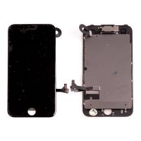 Achat Kit Ecran complet assemblé NOIR iPhone 7 Noir (Qualité original) + outils KR-IPH7G-077