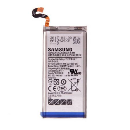 Samsung Galaxy S8 Ersatz-Akku