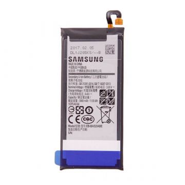 Achat Batterie originale de remplacement Samsung A5 (2017) / J5 (2017) GH43-04680A