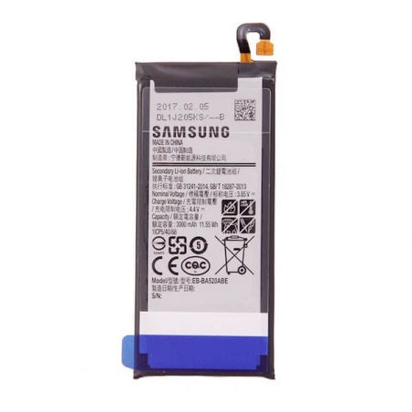 Achat Batterie originale de remplacement Samsung A5 (2017) / J5 (2017) GH43-04680A