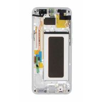Vollbild für Samsung Galaxy S8 Plus Original Grau  Bildschirme et Ersatzteile Galaxy S8 Plus - 2