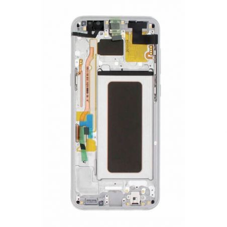 Vollbild für Samsung Galaxy S8 Plus Original Grau  Bildschirme et Ersatzteile Galaxy S8 Plus - 2
