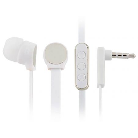 In Ear Earphones with microphone and control + -
