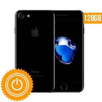 Achat iPhone 7 - 128 Go Noir de jais - Grade C IP-512