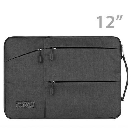 Bag Waterproof for Mac Book 12" Wiwu