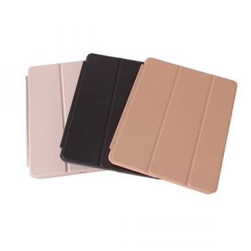 Leather Wallet Case iPad 2017