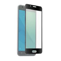 Hartglas Displayschutzfolie Samsung Galaxy S7 Front klar