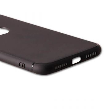Silicone iPhone X Case
