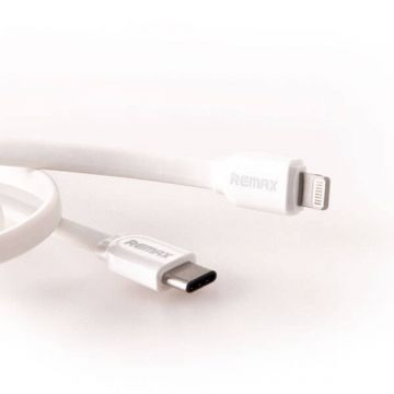 USB-C to Lightning Cable Remax