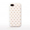 Soft shell gold stars iPhone 6 Plus and iPhone 6S Plus