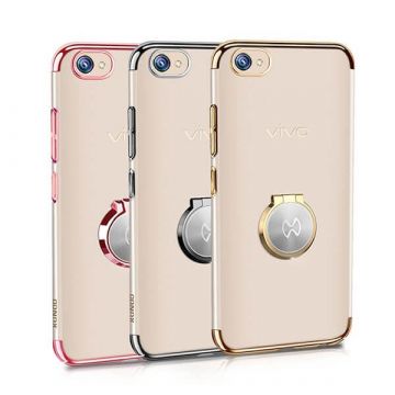 Case Jazz Magic Series voor iPhone 6 / iPhone 6S Xundd