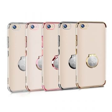 Jazz Magic Series Tasche für iPhone 6 / iPhone 6S Xundd