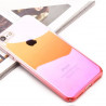 Bumper Bi Color iPhone 7 / iPhone 8
