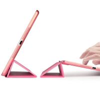 Achat Smart Case Rose iPad Mini COQPM-084