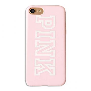 TPU hoesje "Roze" iPhone 7 / iPhone 8