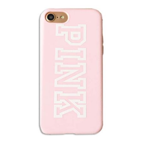 Achat Coque TPU "Pink" iPhone 7 / iPhone 8/SE 2 COQ7G-167