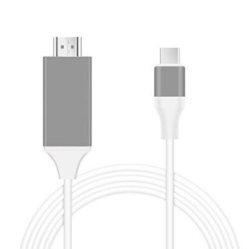 USB-C auf HDMI Kabel