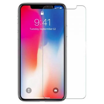 Front 0,26mm Tempered glass Screen Protector iPhone XS / X  Protective films iPhone X - 4