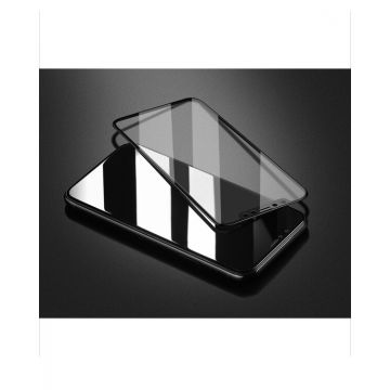 iPhone X Cool Cool Cool Radiant gehard glas gehard glas film Hoco-reeksen