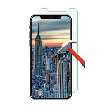 Front 0,26mm Tempered glass Screen Protector iPhone X  Schutzfolien iPhone X - 1