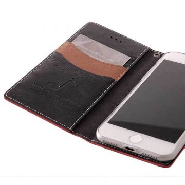 Wallet Leather Case iPhone 7Plus / iPhone 8Plus