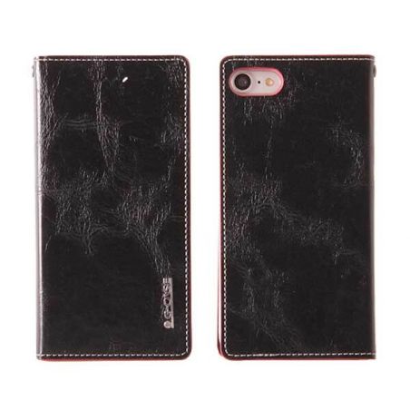 Wallet Leather Case iPhone 7Plus / iPhone 8Plus